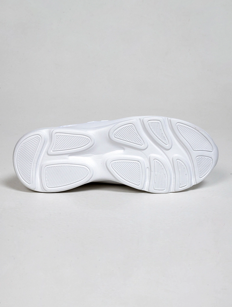 Basket running homme